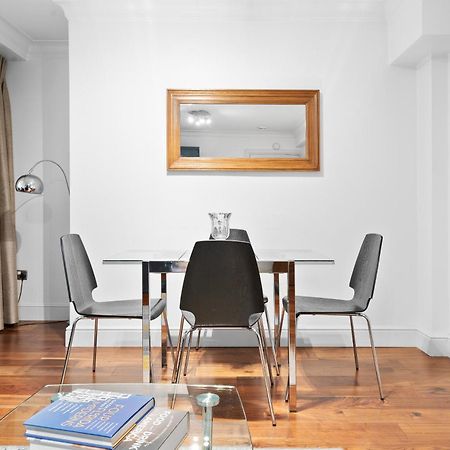 Apartment 5, 48 Bishopsgate By City Living London Londres Exterior foto