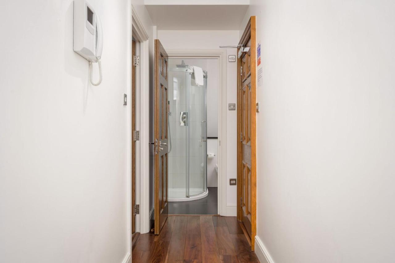 Apartment 5, 48 Bishopsgate By City Living London Londres Exterior foto